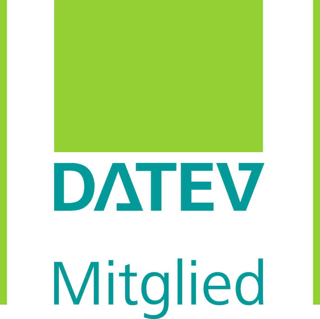 DATEV Mitglied